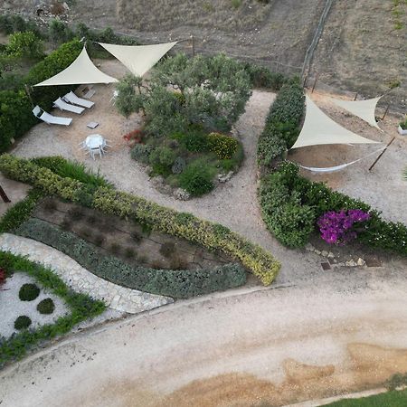 Borgo Della Luna Бирджи-Векки Экстерьер фото