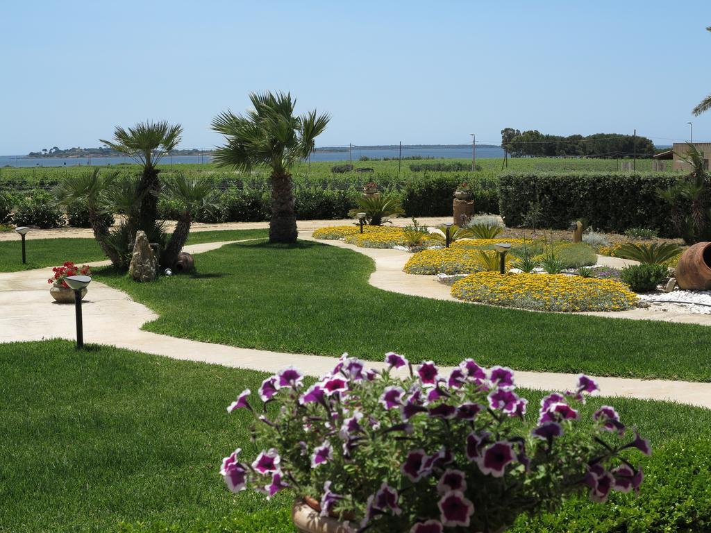 Borgo Della Luna Бирджи-Векки Экстерьер фото